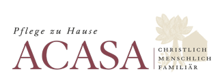 ACASA Logo